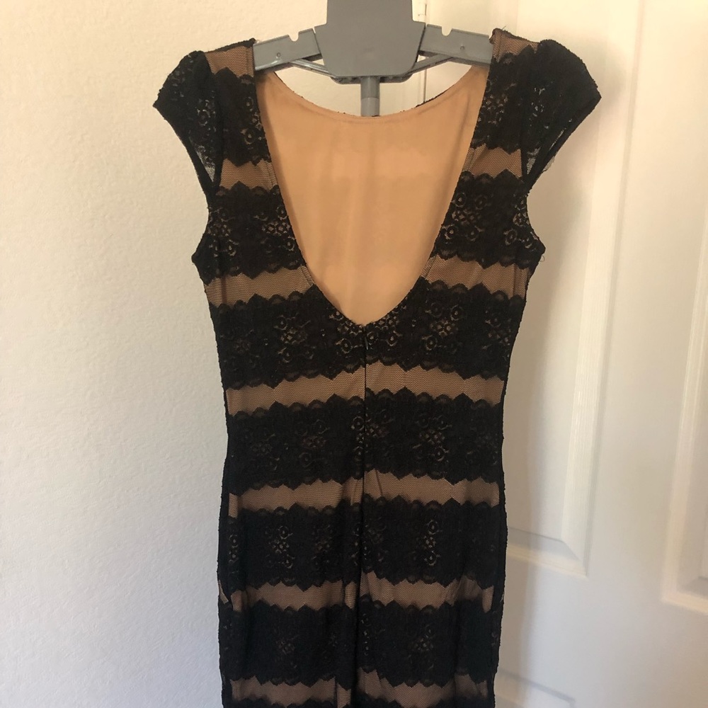 Cocktail dress